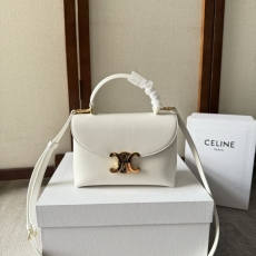 Celine Top Handle Bags